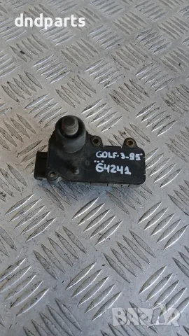 Стъпково моторче VW Golf 3 1995 0132008600 Volkswagen Golf III (1991-1997)
