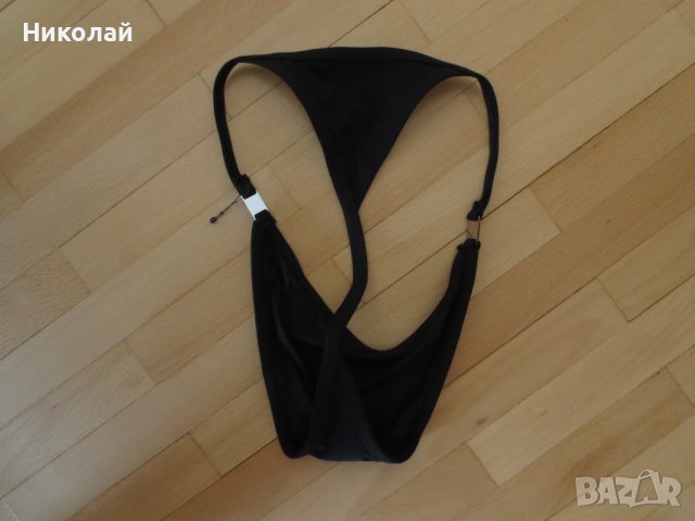 Calvin Klein Black прашки, снимка 5 - Бельо - 41846662