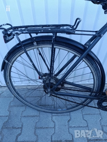 Велосипед 28 цола , снимка 2 - Велосипеди - 51771768