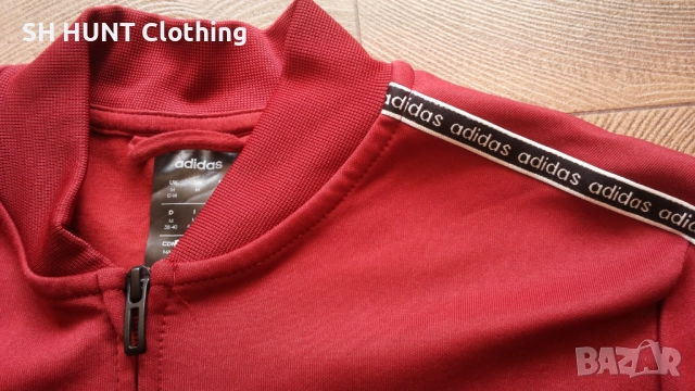 ADIDAS Celebrate The 90'S Track Climalite Women Jacket Размер M-L дамска горница 29-52, снимка 6 - Спортни екипи - 52727714