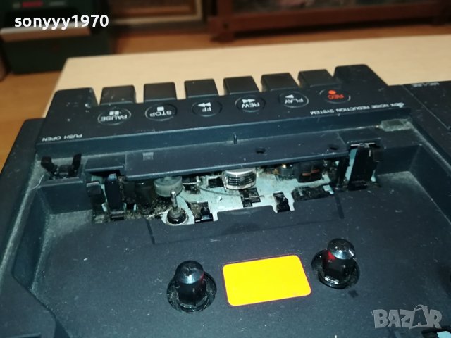 YAMAHA 1310230821LK2E, снимка 10 - Ресийвъри, усилватели, смесителни пултове - 42544804