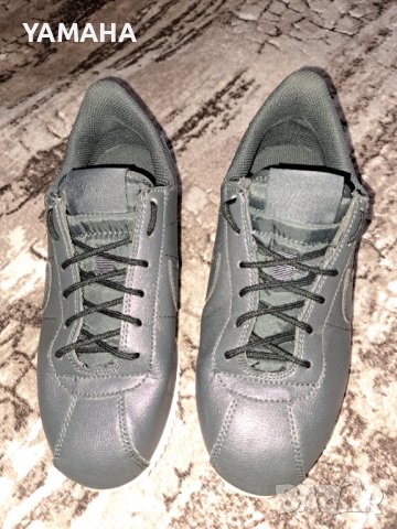 Nike  Дамски Маратонки 37.5 , снимка 3 - Маратонки - 42289707