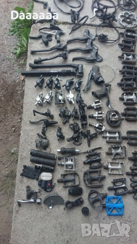 Части за велосипеди , снимка 13 - Части за велосипеди - 52484547