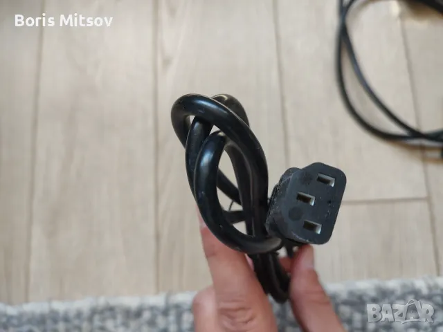 Кабели захранващи, свързващи dvi, LAN,display port **, снимка 14 - Кабели и адаптери - 44043228