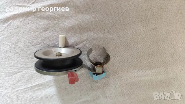 макара, снимка 4 - Макари - 47990977