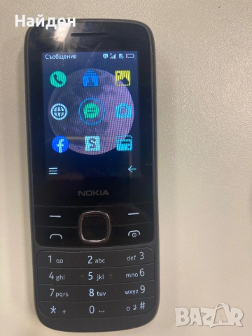 Nokia 225 4G,перфектен,като нов, снимка 7 - Nokia - 52878124