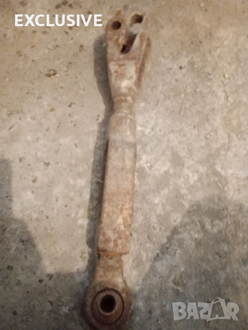 Ликвидация части от трактор и инвентар!, снимка 5 - Селскостопанска техника - 33751490