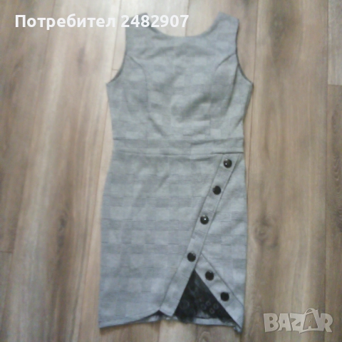 Дамска рокля/сукман , снимка 2 - Сукмани - 51625251