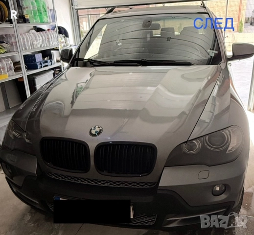 ХИМИЧЕСКО ПОЛИРАНЕ на автомобилни фарове и стопове, снимка 7 - Полиране - 47804899