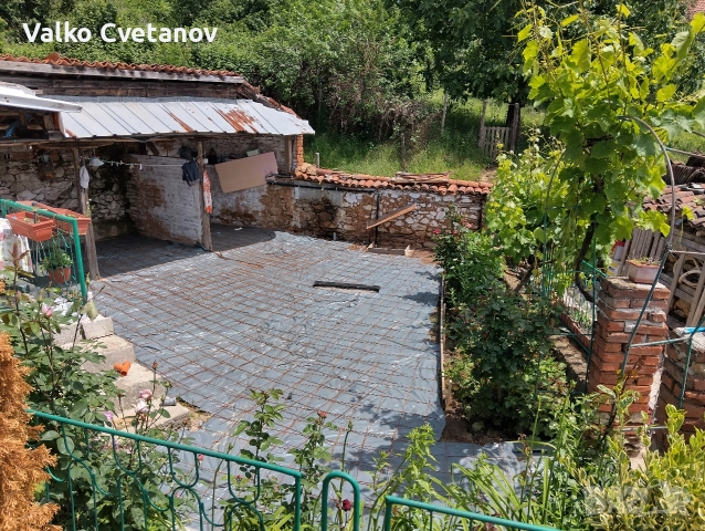 БЕТОННИ НАСТИЛКИ, снимка 5 - Ремонти на къщи - 52942249