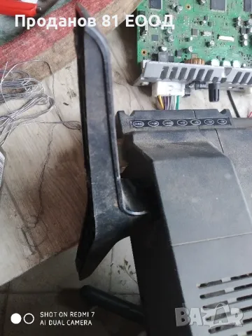 Телевизор Arielli 43dn6t2 на части , снимка 4 - Части и Платки - 48831151