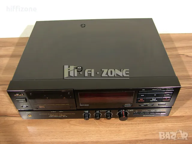 ДЕК Akai gx-75 /1 , снимка 2 - Декове - 48070876