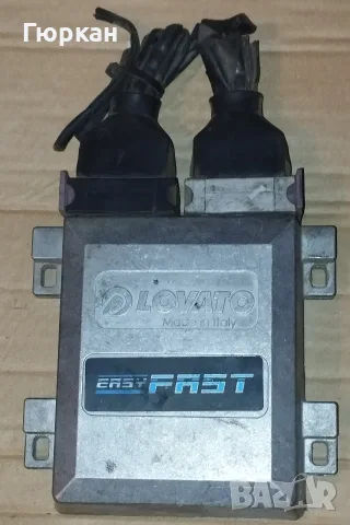 LOVATO LPG Компютри 
