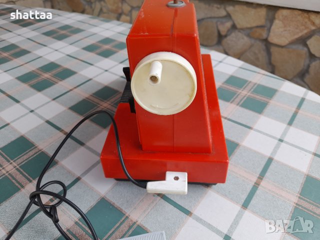 PIKO DDR Шевна Машина НЕМСКА Пико - 2 бр, снимка 4 - Колекции - 41333657