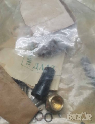 Части Ваз 2101 Лада, Жигули, снимка 15 - Части - 35443329