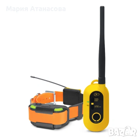 Dogtra Pathfinder 2 – GPS система за следене и обучение на ловджийски кучета, снимка 3 - За кучета - 53043748