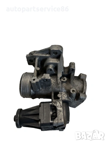 EGR клапан за Volvo S60 2.0 TDI (2012) 505906010