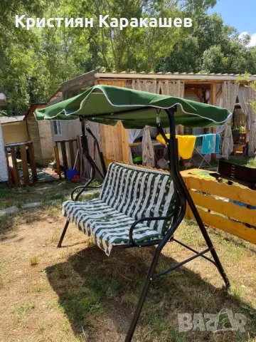 Бунгала Станимака - Арапя , снимка 7 - Почивки на море - 48627097