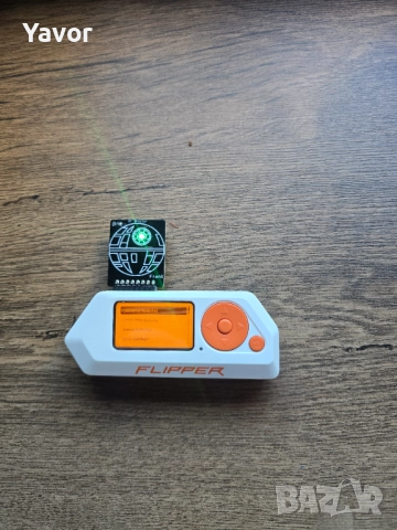 Flipper Zero Антени ESP32, NRF24, SUBGHZ, GPS, снимка 3 - Друга електроника - 52175310