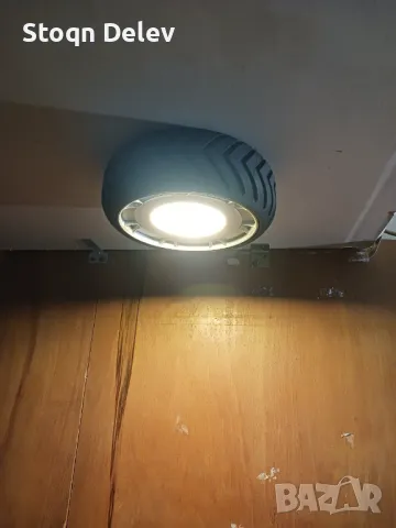 Външно тяло за ЛЕД плафони, снимка 4 - Лампи за таван - 48076380