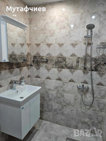 Апартамент ”БАЛЧИК” с четири стаи в новата част на града, снимка 15 - Апартаменти - 53793928