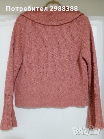 Болеро, снимка 2 - Жилетки - 33794801