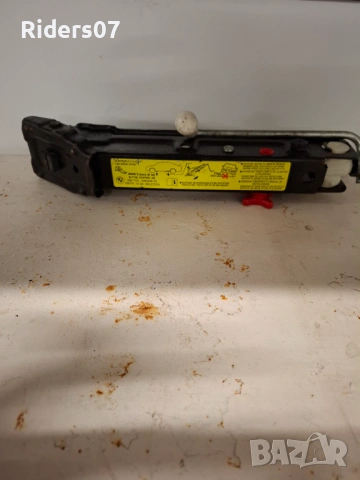 Крик за BMW 3 Series E46, снимка 4 - Аксесоари и консумативи - 53829678