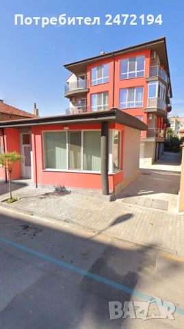 Двустаен, напълно обзаведен, апартамент под наем в центъра на Свиленград, снимка 13 - Апартаменти - 53420229