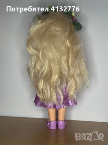 Кукла принцеса Дисней, снимка 3 - Кукли - 52379719