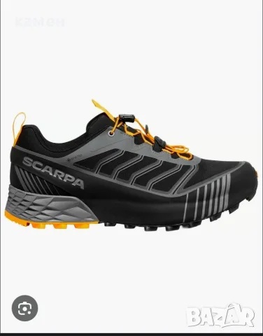 Scarpa ribelle run 2 gtx
