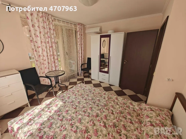 Двустаен - Созопол, снимка 6 - Апартаменти - 53713886