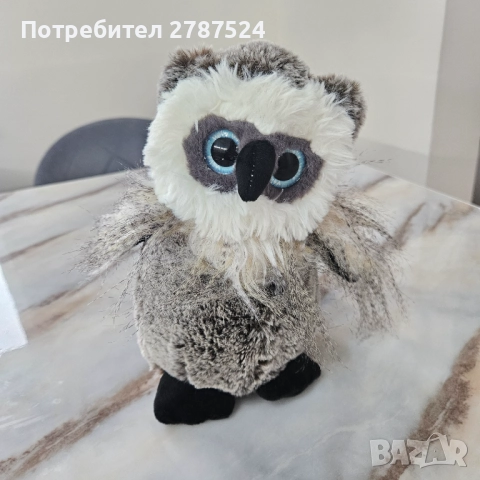 Нова играчка Амек