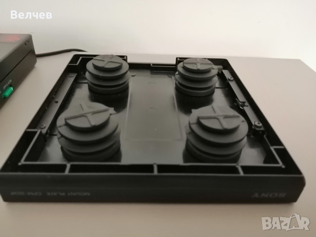 Sony d-50mkll, снимка 6 - Аудиосистеми - 44517362