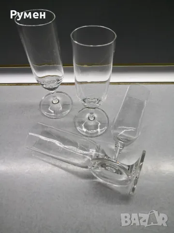 Чаши за аперитив с маркировка , снимка 7 - Чаши - 48923585