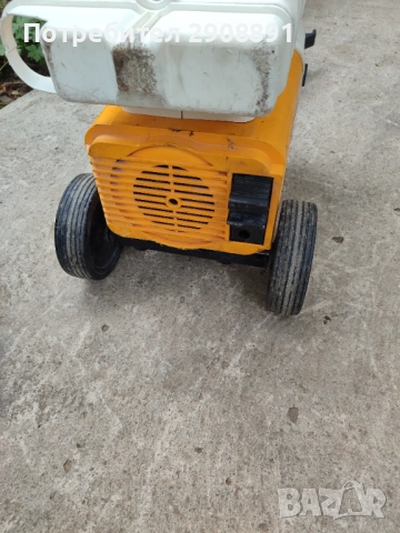 Водоструйка wap, снимка 4 - Градинска техника - 52033865