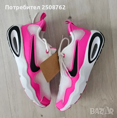 Nike Air Max оригинални маратонки , снимка 5 - Маратонки - 56151903