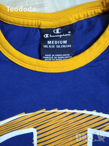 Детски тениски и риза LCW, снимка 4 - Детски тениски и потници - 40937056