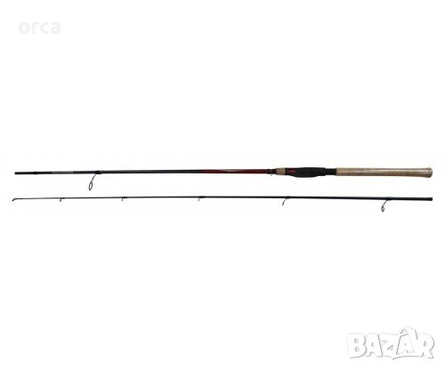 Въдица за спининг Shimano Catana EX Spinning, снимка 1 - Въдици - 42655453
