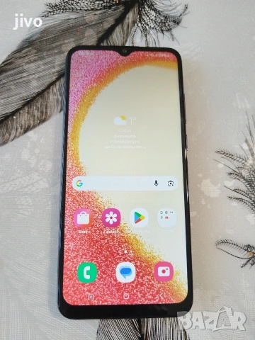 Samsung A04e/Без Забележки 