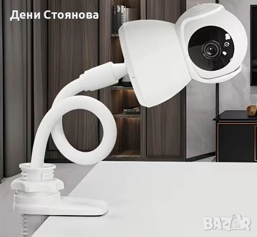 Стойки за камера: 2 броя, снимка 6 - Чанти, стативи, аксесоари - 52733021