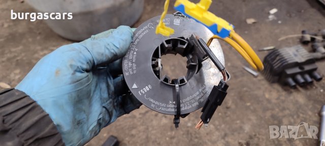 Лентов кабел 90 588 757 Opel Astra G 1.6 - 75к.с. - 50лв