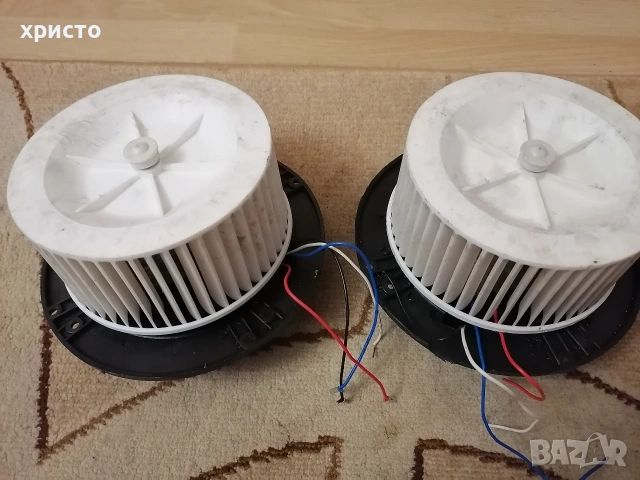 Части за аспиратор , снимка 3 - Абсорбатори - 53358411