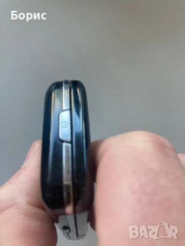 Nokia 8800 Arte Black, отлично запазен, снимка 6 - Nokia - 53823857