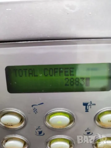 Saeco Royal  , снимка 7 - Кафемашини - 47589305