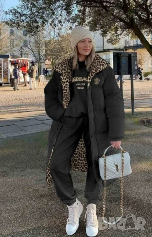 дамски екипи versace 