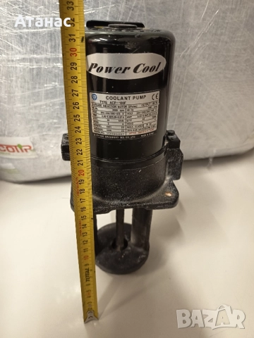 Помпа за охлаждаща течност Aryung ACP-100F 45l/min