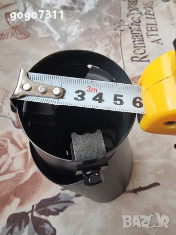 Накрайник за аспух, снимка 4 - Аксесоари и консумативи - 50878030