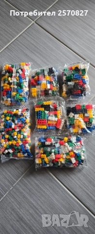 Конструктор части