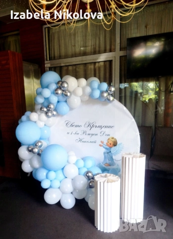 Украса за всеки празник , снимка 17 - Декорация - 53290997