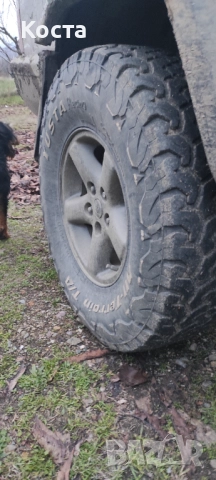 Гуми 31/10.5/15, снимка 4 - Гуми и джанти - 52683128